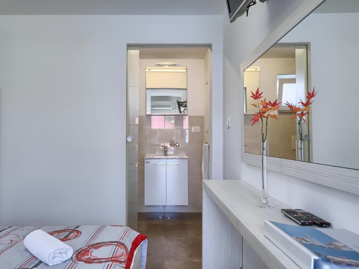 Apartment Nika-10 By Interhome Umag Exterior photo
