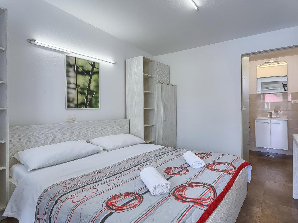 Apartment Nika-10 By Interhome Umag Exterior photo